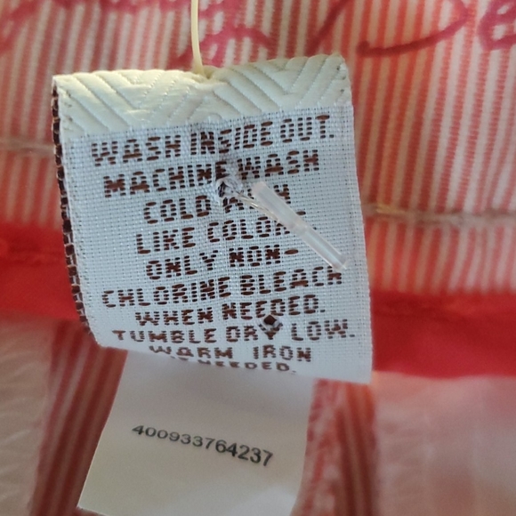 Sonoma Bermudas size 2 - Picture 6 of 7